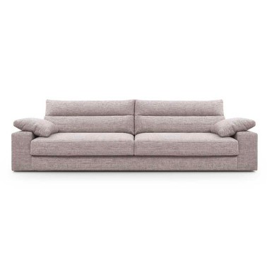Sofa de diseño moderno Atenea
