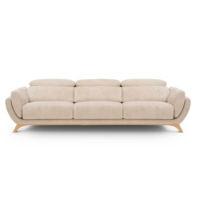 Sofa moderno Dayron