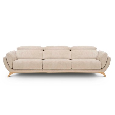 Sofa moderno Dayron