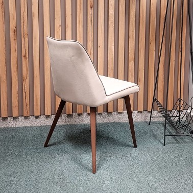 Liquidacion silla de comedor Lolita A