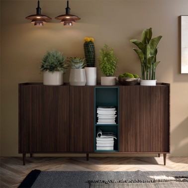 Aparador Brooklyn 183 cm RP102