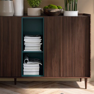 Aparador Brooklyn 183 cm RP102