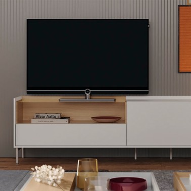 Mueble de Tv Chelsea 243 cm RP104