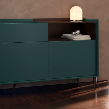 Aparador Chelsea 183 cm cm RP106