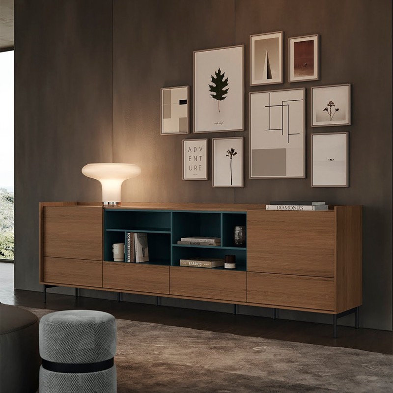 APARADOR CHELSEA 243 cm RP107