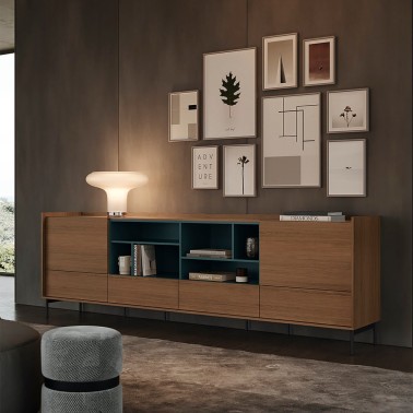 APARADOR CHELSEA 243 cm RP107