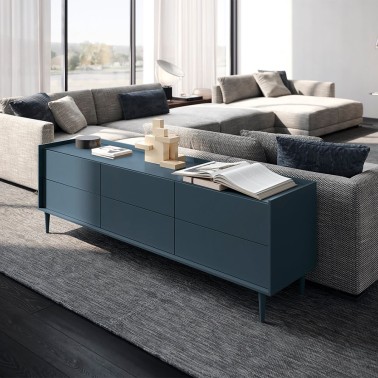 Aparador bajo Chelsea  183 cm cm RP105