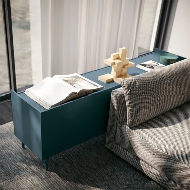 Aparador bajo Chelsea  183 cm cm RP105