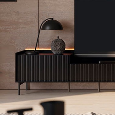 Mueble de Tv Soho 243 cm RP110