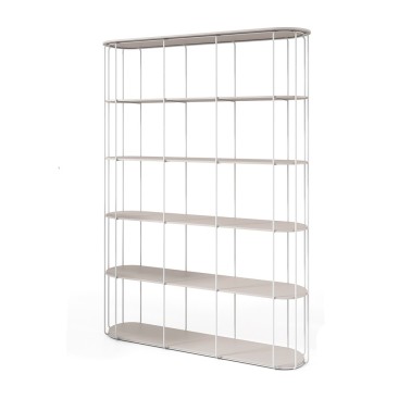 Estantería Cava 150x210,5 cm