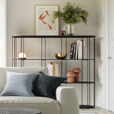 Estantería Cava 150x120 cm