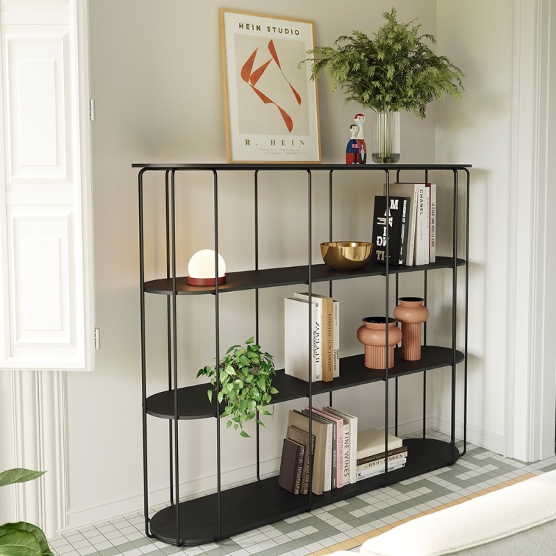 Estantería Cava 150x120 cm