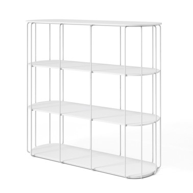 Estantería Cava 150x120 cm