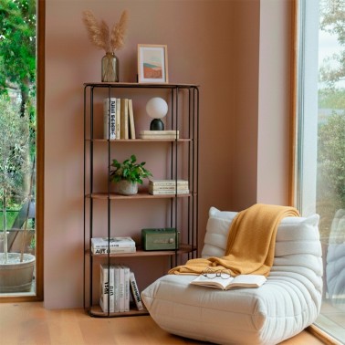 Estantería Cava 80x169,5 cm