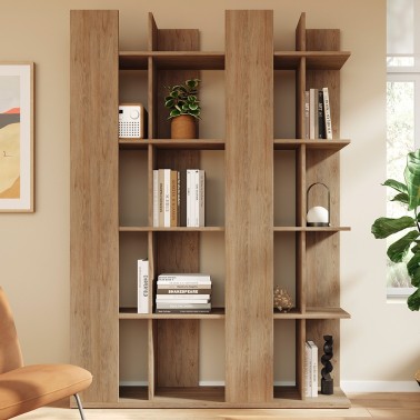 Estantería Lees 148,5x210 cm