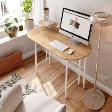 Escritorio de diseño Nuvol