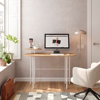 Escritorio de diseño Nuvol