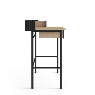 Escritorio de diseño Hit con 1 cajon