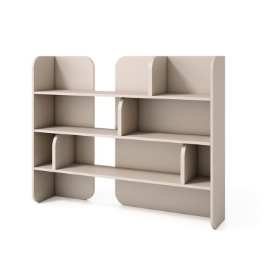 Estantería Shell 150x120 cm