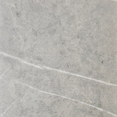 Mesa extensible porcelanico Solid Gris ENZO