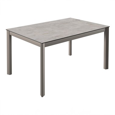 Mesa cocina Multiplus de Cancio laminado CPL