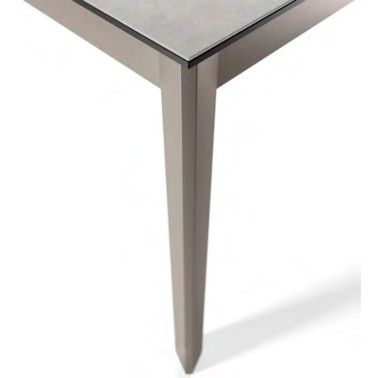 Mesa cocina Multiplus de Cancio laminado CPL