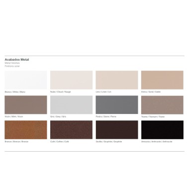 MESA EXTENIBLE PORCELANICO KRETA DE RAMIRO TARAZONA