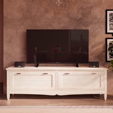 Mueble de TV Amberes de Grupo Seys ancho 188 cm