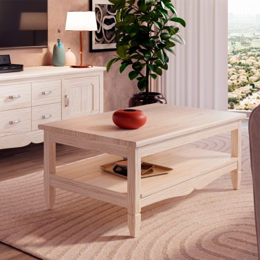 Mesa de centro elevable Amberes de Grupo Seys