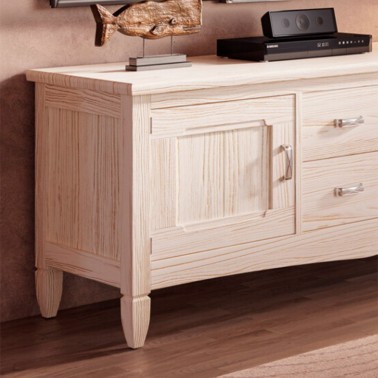 Mueble de TV Amberes de Grupo Seys ancho 153 cm