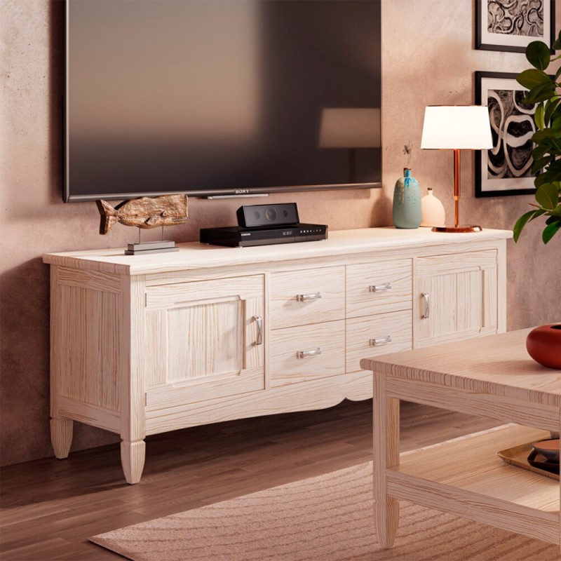 Mueble de TV Amberes de Grupo Seys ancho 153 cm
