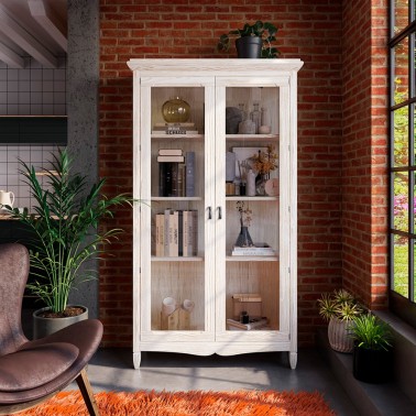 VITRINA AMBERES