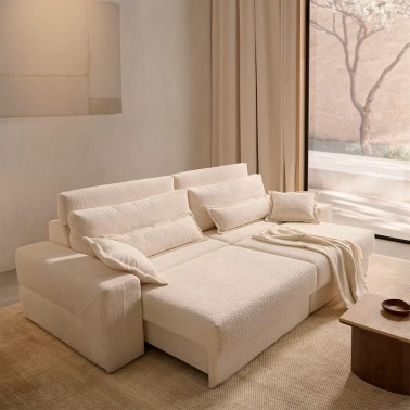 SOFA DESLIZANTE ARES