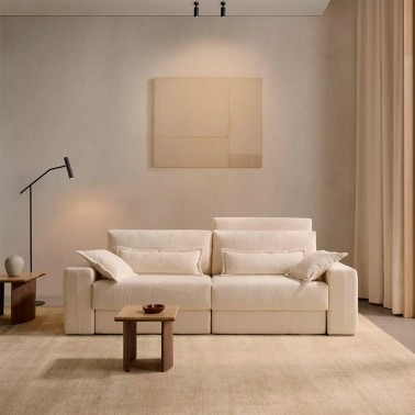SOFA DESLIZANTE ARES