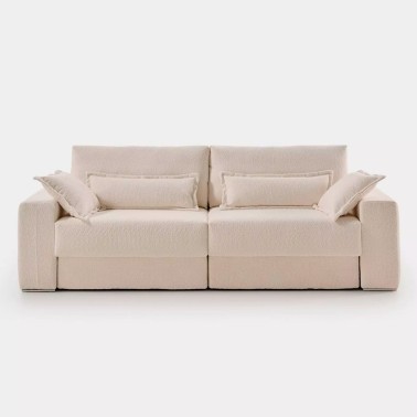 SOFA DESLIZANTE ARES