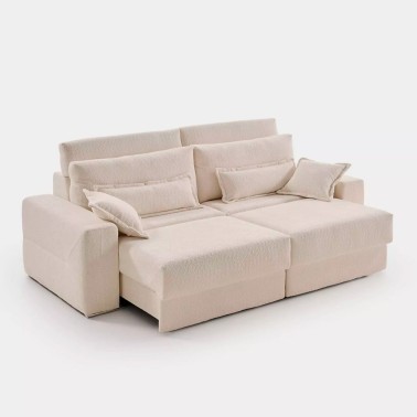 SOFA DESLIZANTE ARES