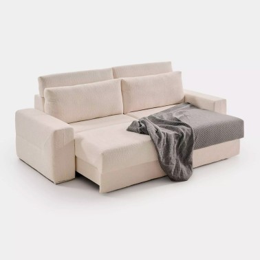 SOFA DESLIZANTE ARES