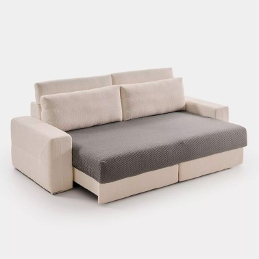 SOFA DESLIZANTE ARES
