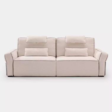 SOFA DESLIZANTE CON ARCON RANDI
