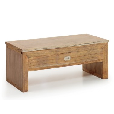 Mesa de centro elevable Merapi