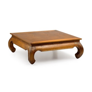 Mesa de centro Opium 100x100 MOYCOR STAR