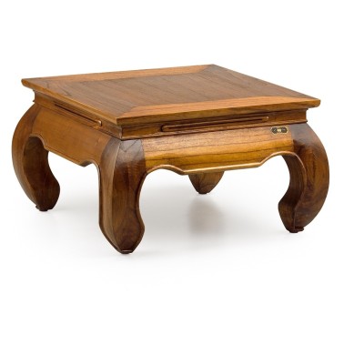 Mesa de centro Opium 60x60 MOYCOR STAR