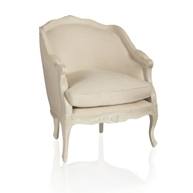 Sillon clasico Antoine