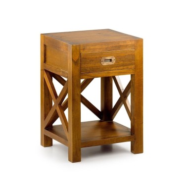 Mesita de noche 1 cajon MOYCOR STAR