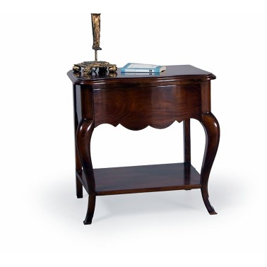 Mesita de noche clasica Cannes