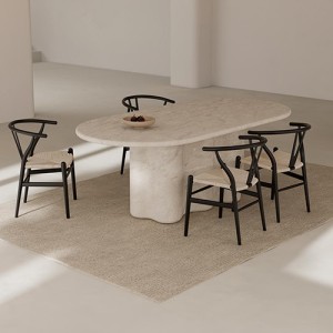 MESAS COMEDOR MICROCEMENTO