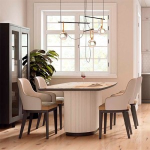 MESAS COMEDOR RODRI DISEÑO