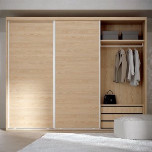 ARMARIOS DE PUERTAS CORREDERAS