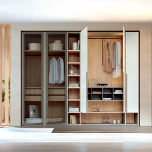 ARMARIOS DE PUERTAS BATIENTES