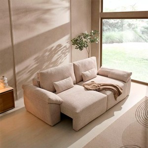 SOFAS DESLIZANTES